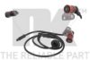 NK 293305 Sensor, wheel speed